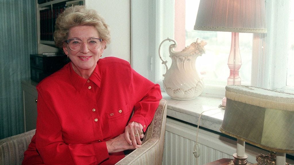 Teija Sopanen haudattiin torstaina.