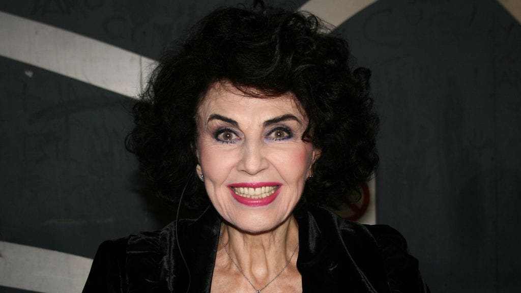 Lenita Airisto