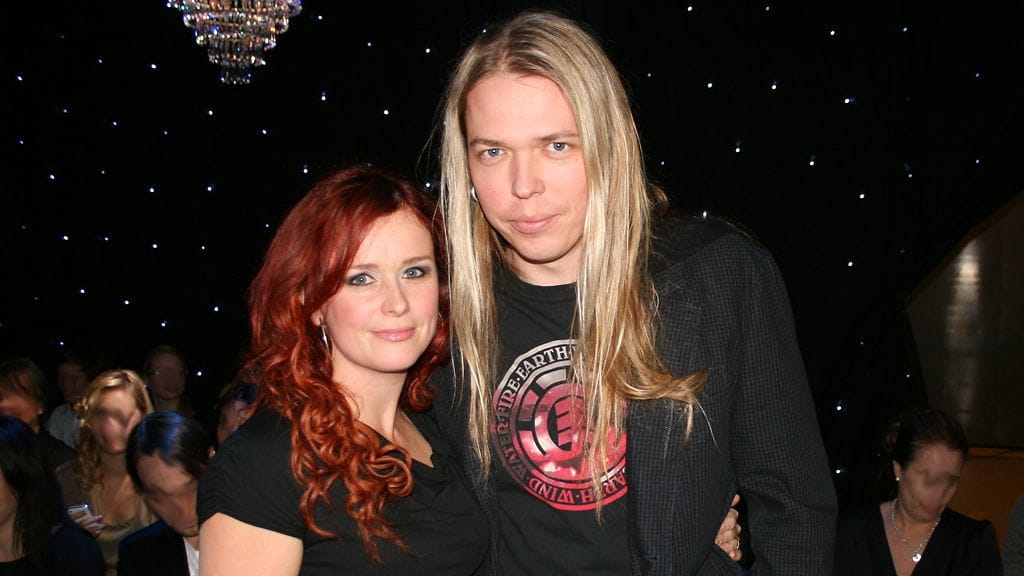 Kirsi Ylijoki & Eicca Toppinen
