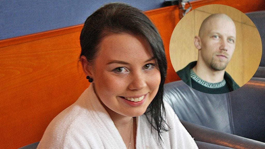 Jenni ja Mr. Lothar tekivät aikuisviihdettä.