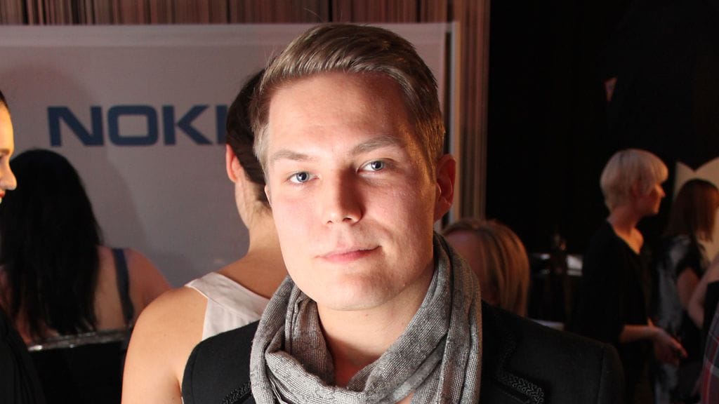 Räppäri Cheek Elle Style Awards -gaalassa.