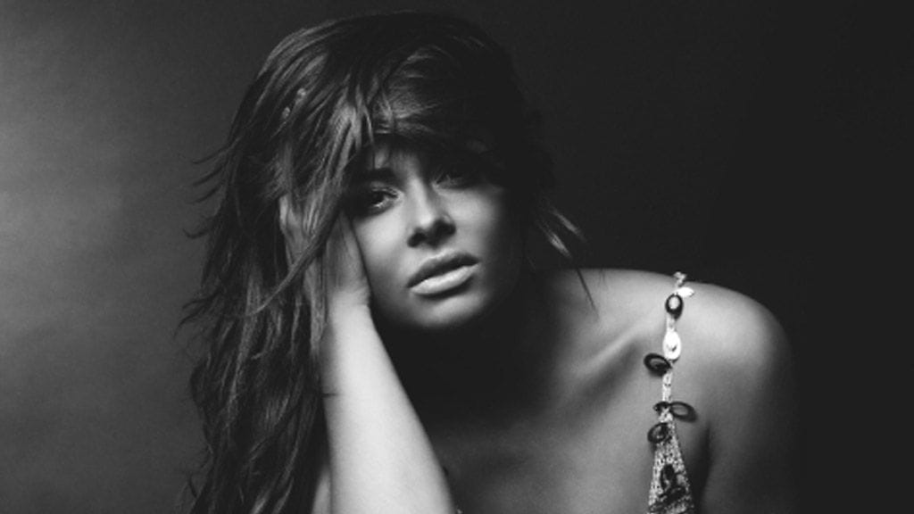 Elina Tervo osallistuu fitnesskisoihin.