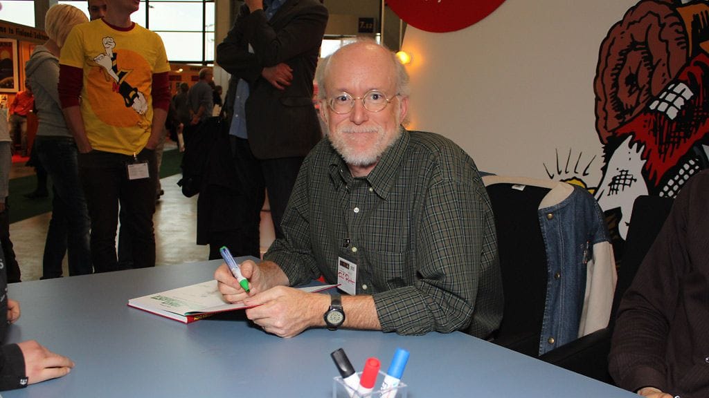 Don Rosa