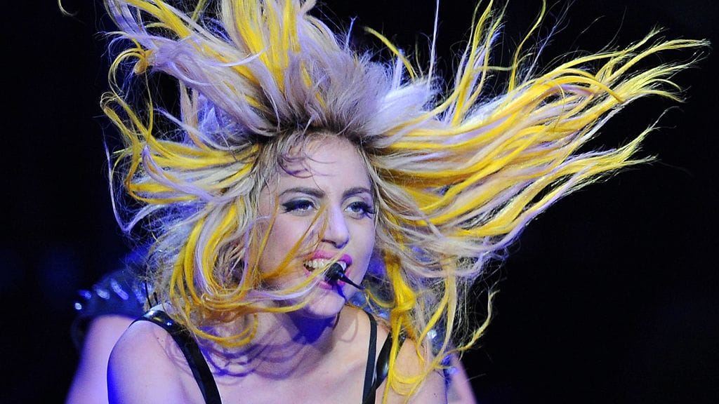Lady Gaga