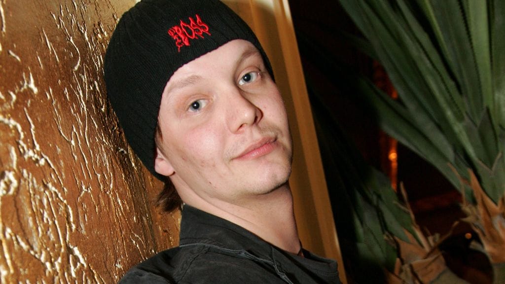 Christian Forss tuomittiin rattijuopumuksesta.