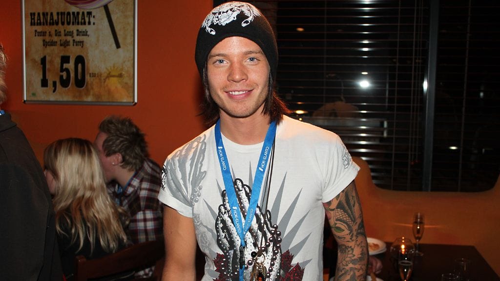 Sauli Koskinen