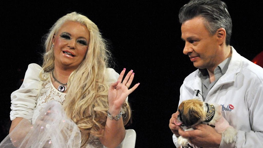 Johanna Tukiainen, Arto Länsman