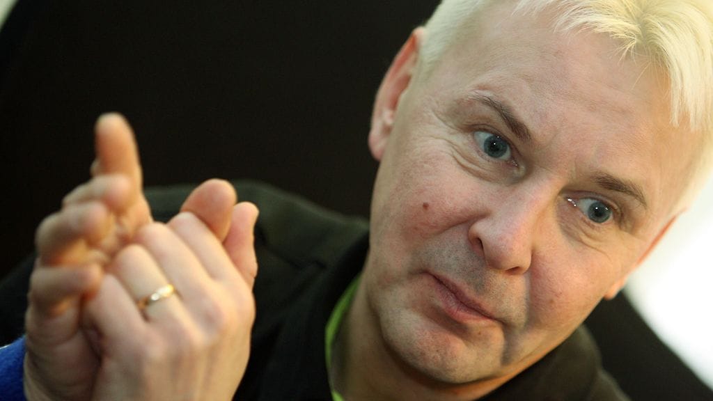 Matti Nykänen nähdään pian taas keikoilla.