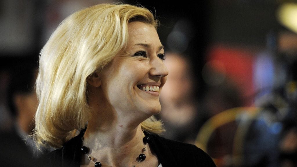 Maria Guzenina-Richardson