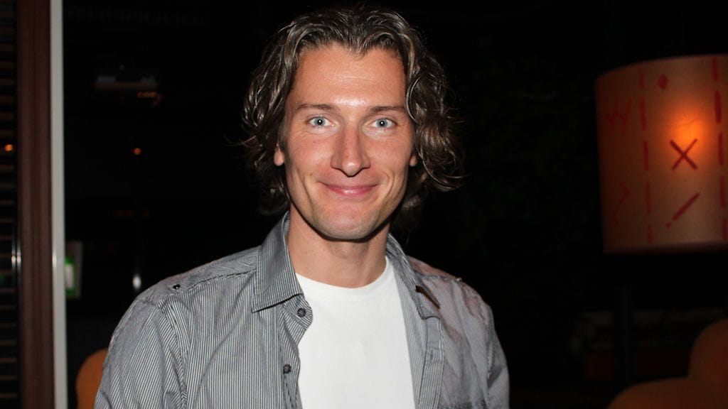 Tomi Metsäketo