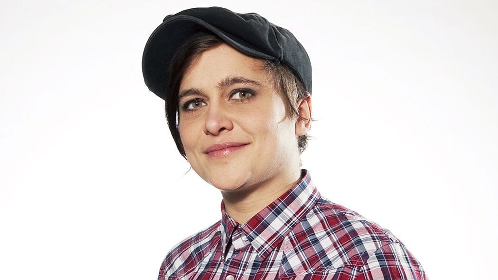 Silvia Modig valittiin eduskuntaan Helsingistä lähes 4 700 äänellä.