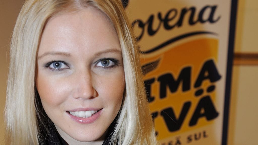 Essi Pöysti haluaa jatkaa politiikassa.