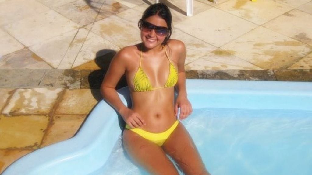 Natalia saapuu keväällä Suomeen.