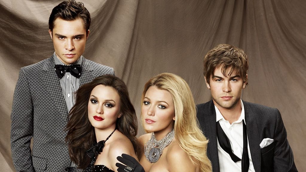 Gossip Girl Subilla ensi kesänä