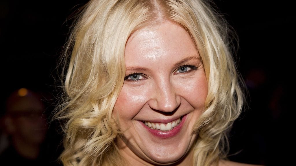 Vappu Pimiä on nyt kirjeenvaihtaja.