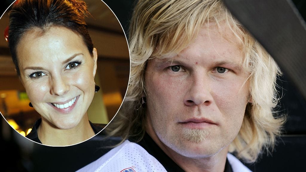 Pasi Nielikäinen seurustelee nykyisin Satu Tuomiston kanssa.