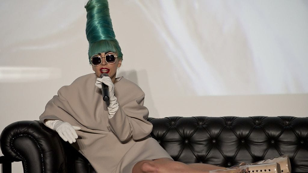 Lady Gaga