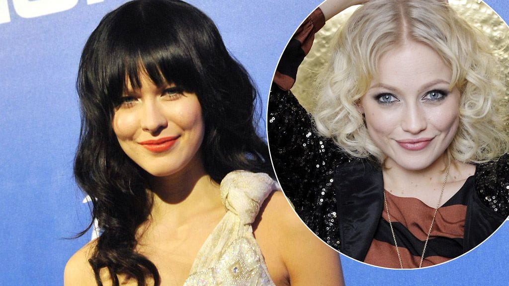 Jenni Vartiainen ja Chisu ovat sielunkumppaneita.