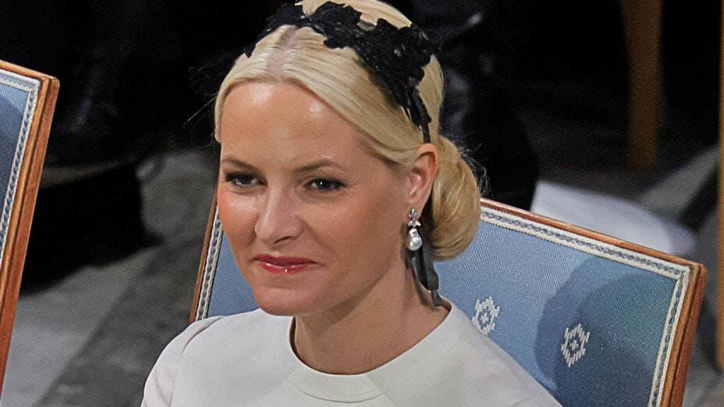 Mette-Maritin asuvalilnnat kummastuttivat.