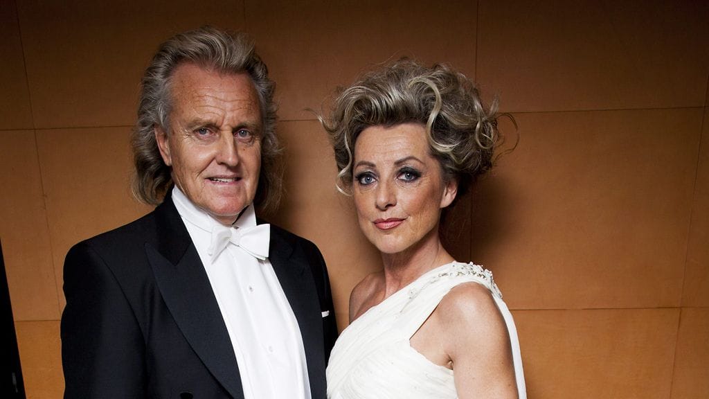 Kimmo ja Kike Elomaa