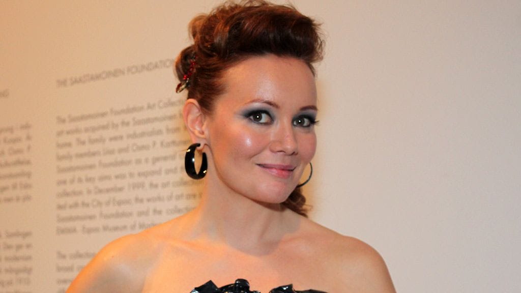 Marja Hintikka