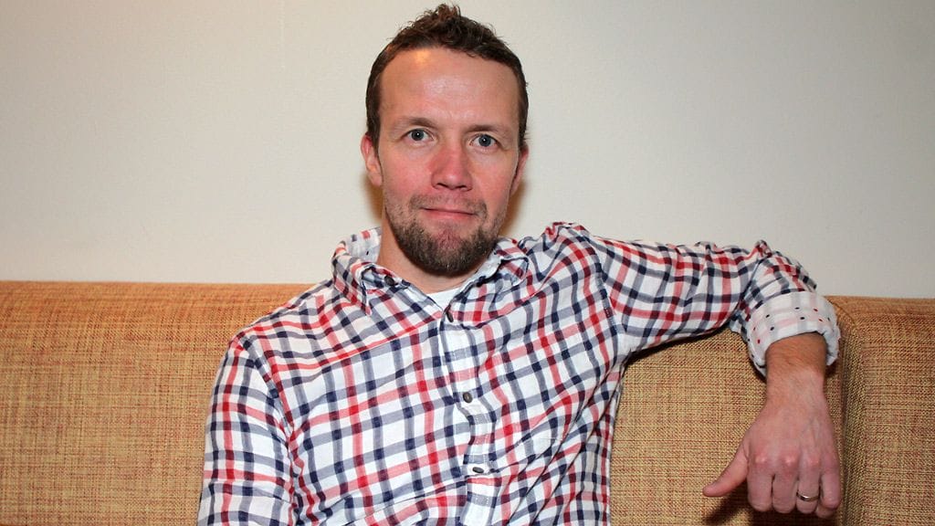 Petteri Summanen