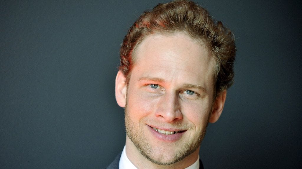 Lorenz Backman palaa syksyllä työelämään.