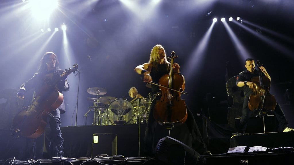Apocalyptica