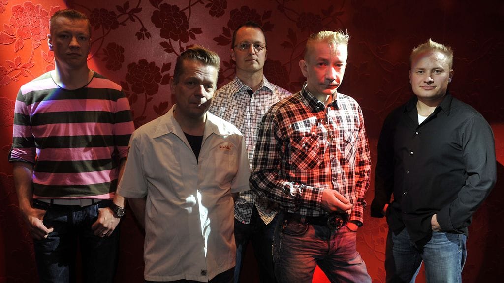 Yölintu vuonna 2009.