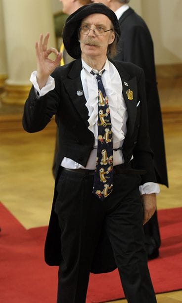 Pertti "Veltto" Virtanen