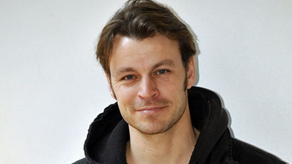 Peter Franzen (Lehtikuva)