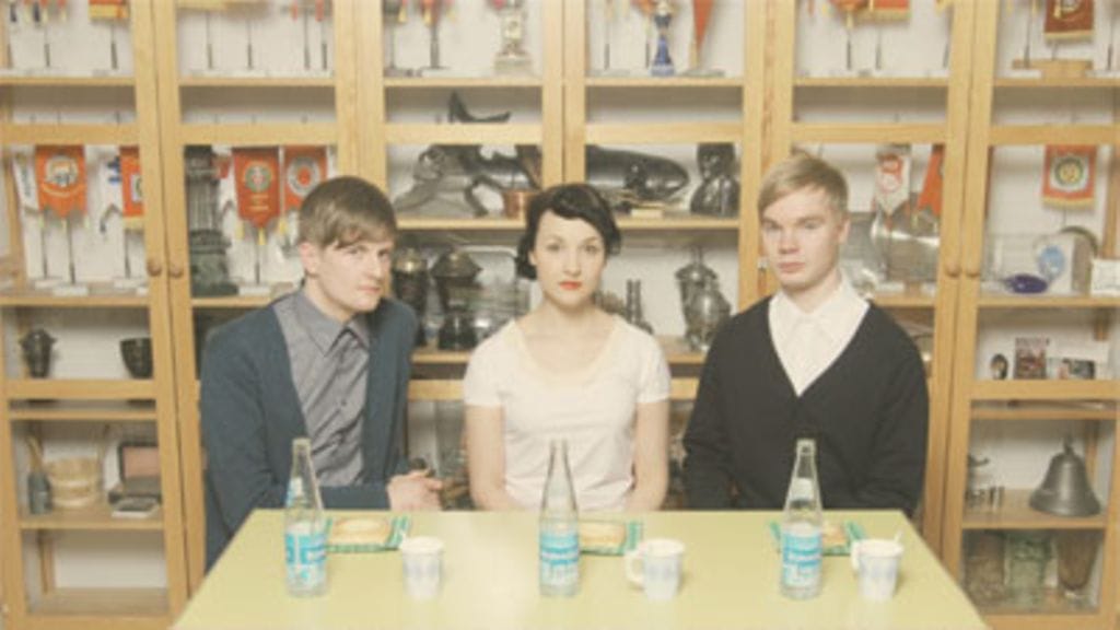 Regina (Kuva: Jukka Salminen)