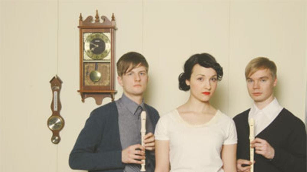 Regina (Kuva: Jukka Salminen)