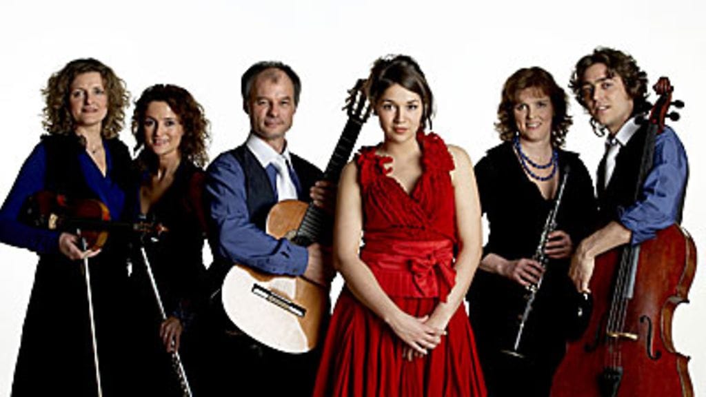 Belgian Ishtar. Kuva: Bart Musschoot