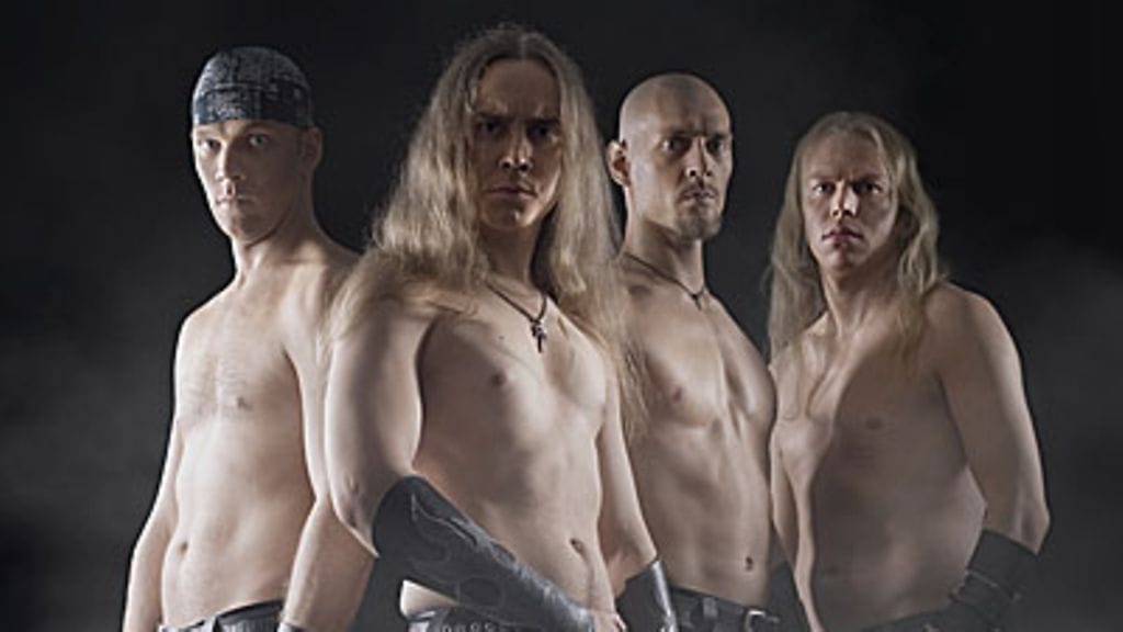 Suomen Teräsbetoni. Kuva: Jere Hietala