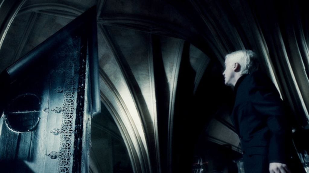 Harry Potter ja puoliverinen prinssi (kuva: © 2009 Warner Bros.)