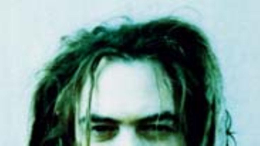 Soulfly-yhtyeen Max Cavalera