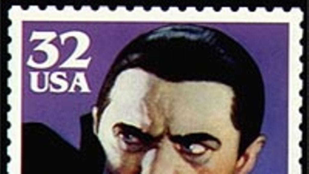 Bela Lugosi