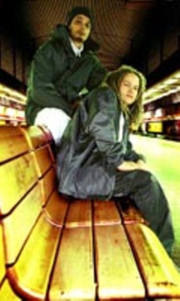 Bomfunk MC's