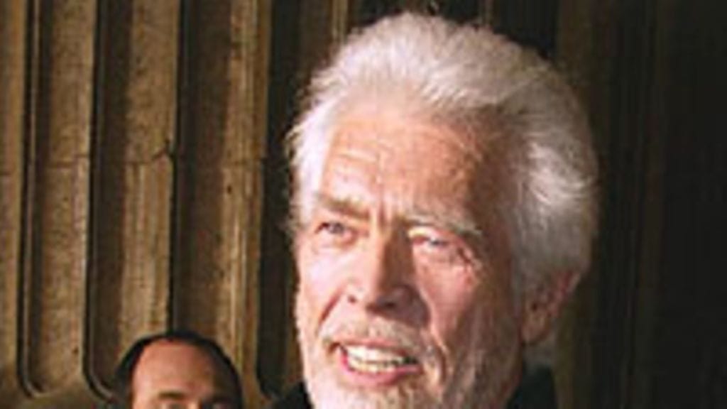 James Coburn