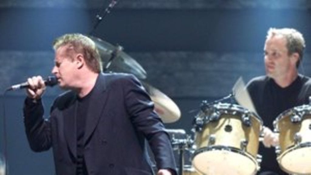 The Eagles (Kuva: John Palmen/str/lehtikuva)