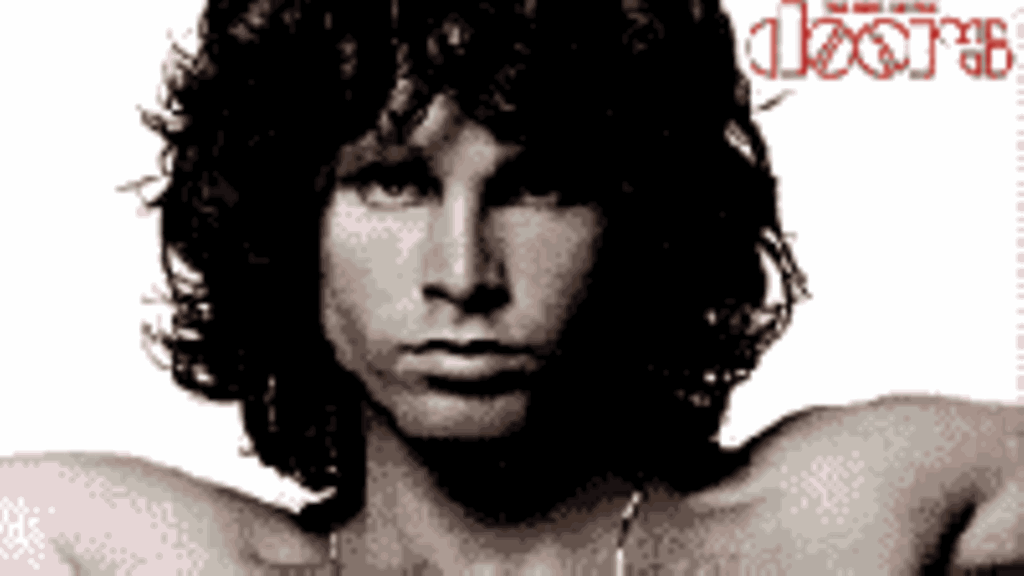 Jim Morrison