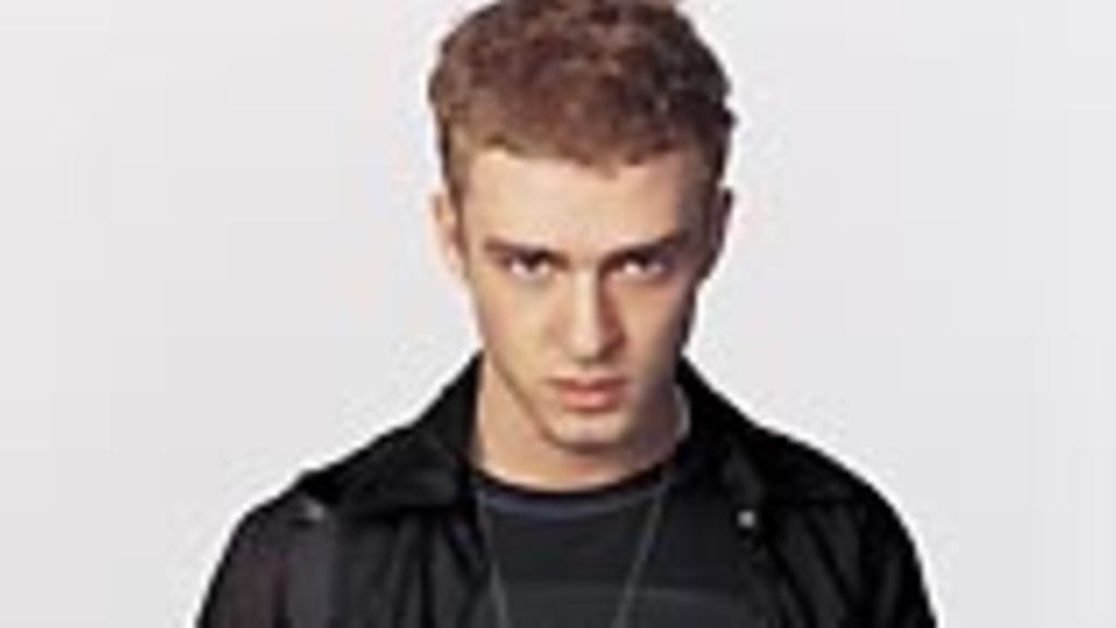 Justin Timberlake