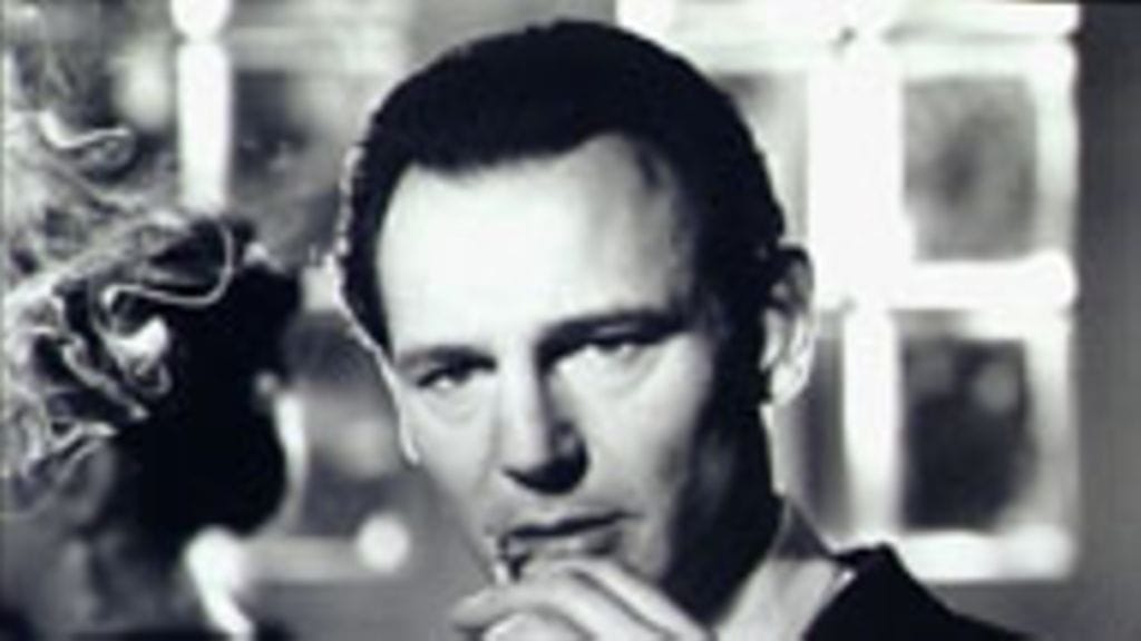 Liam Neeson