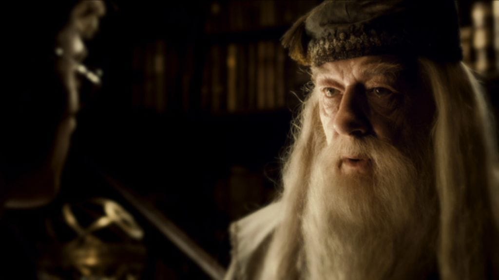 Harry Potter ja puoliverinen prinssi (kuva: © 2009 Warner Bros.)