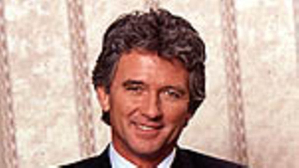 Patrick Duffy