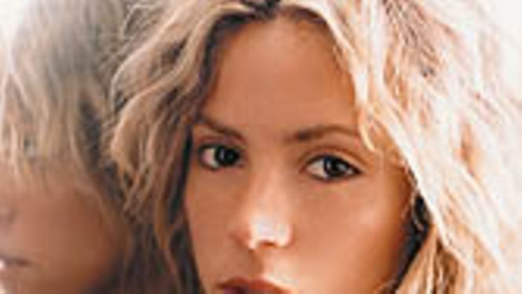 Shakira