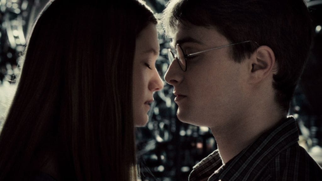 Harry Potter ja puoliverinen prinssi (kuva: © 2009 Warner Bros.)