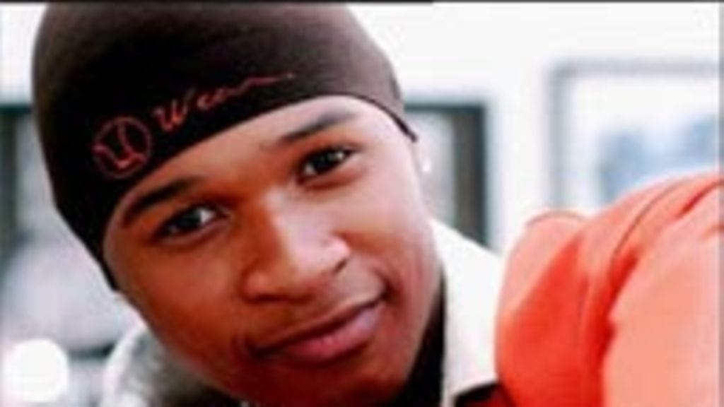 Usher