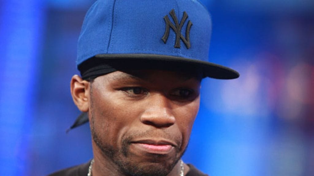 50 Cent (kuva: Stephen Lovekin/Getty Images)